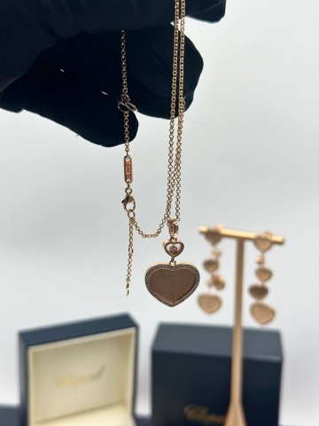 Кулон Chopard