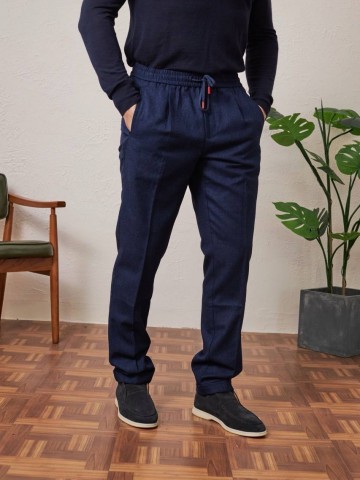 Брюки Kiton