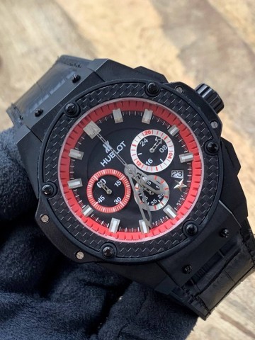 Часы Hublot
