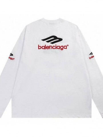 Лонгслив Balenciaga