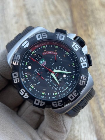 Часы TAG Heuer