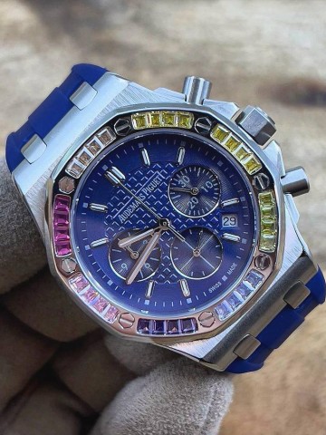 Часы Audemars Piguet