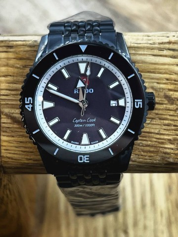 Часы Rado