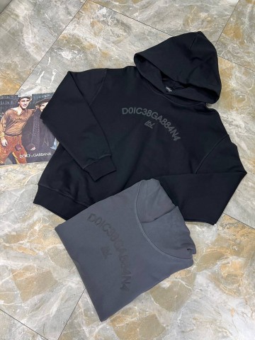 Худи Dolce&Gabbana