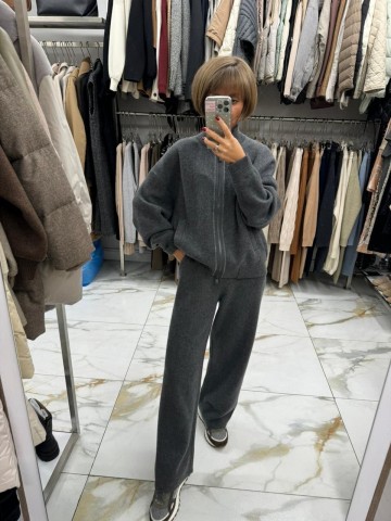 Костюм Brunello Cucinelli