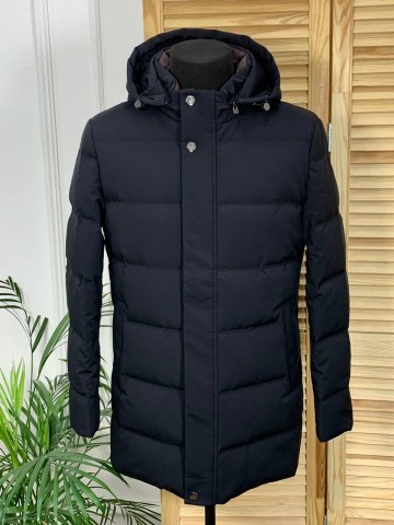 Пуховик Loro Piana