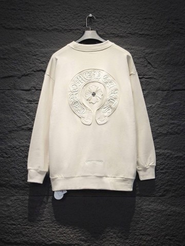 Свитшот Chrome Hearts