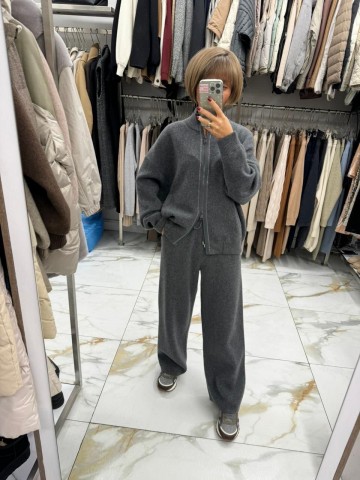 Костюм Brunello Cucinelli