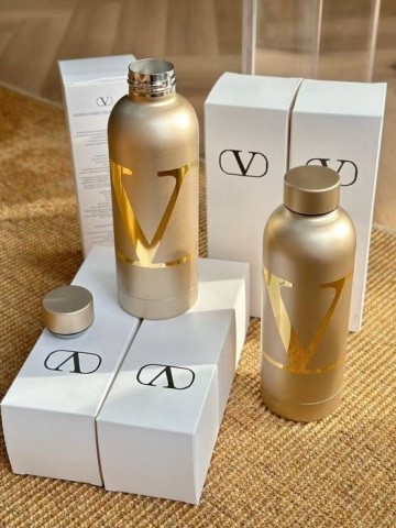 Бутылка для воды Valentino 500 мл.