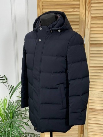 Пуховик Loro Piana