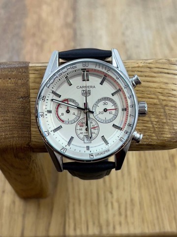Часы TAG Heuer