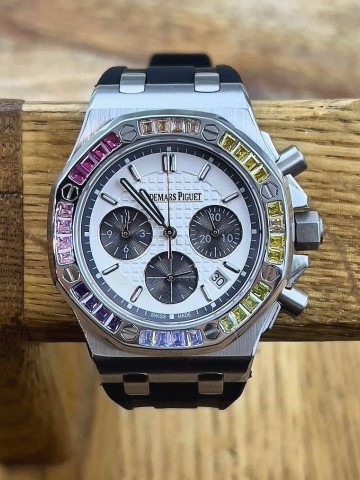 Часы Audemars Piguet
