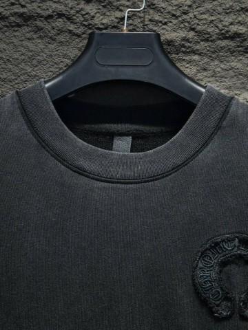 Свитшот Chrome Hearts
