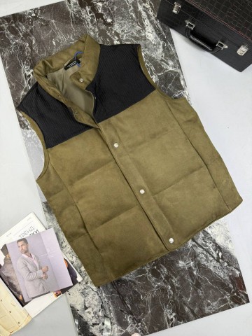 Жилет Zegna
