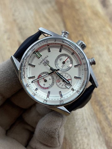 Часы TAG Heuer