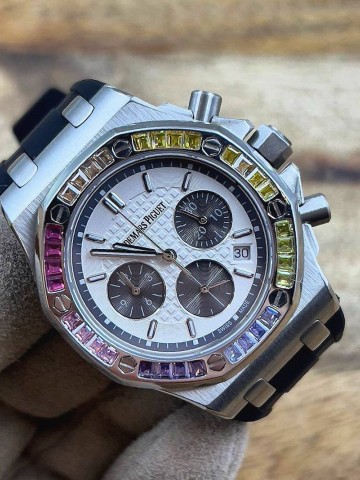 Часы Audemars Piguet