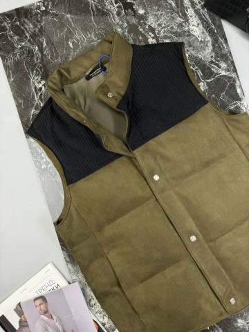 Жилет Zegna