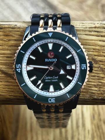 Часы Rado