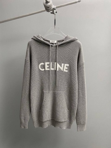 Худи Celine