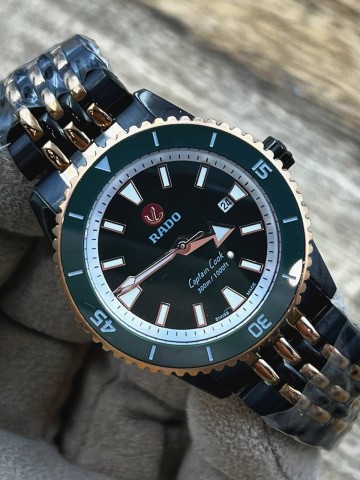 Часы Rado