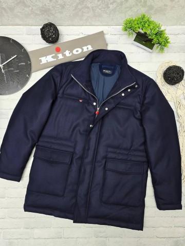 Пуховик Kiton