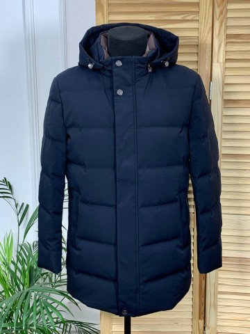 Пуховик Loro Piana
