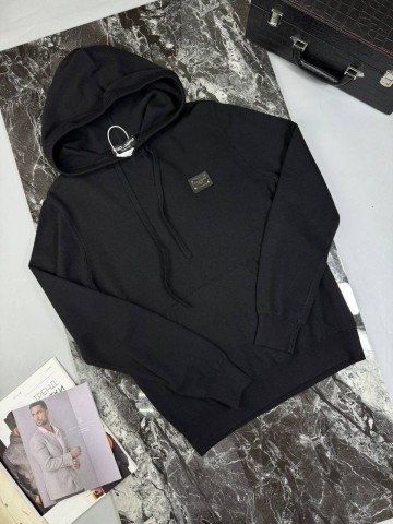 Худи Dolce&Gabbana