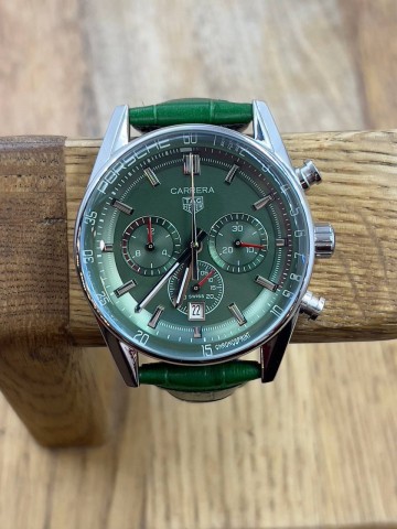 Часы TAG Heuer