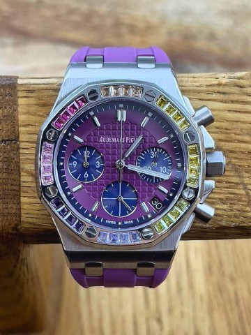 Часы Audemars Piguet