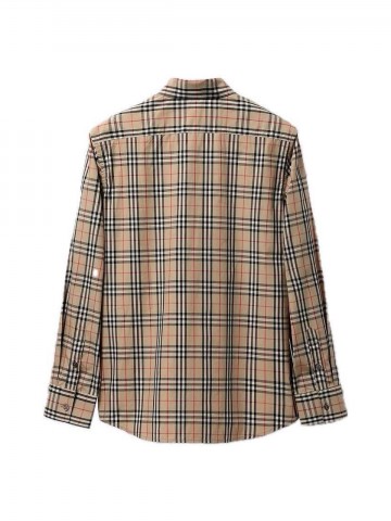 Рубашка Burberry