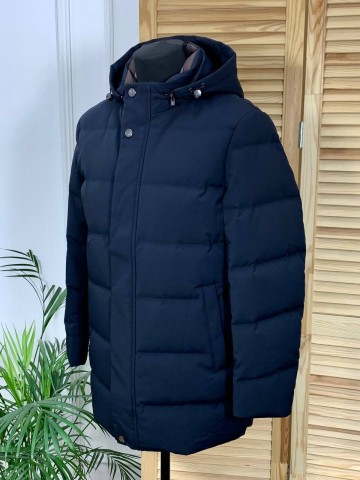Пуховик Loro Piana