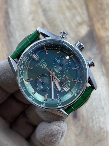 Часы TAG Heuer
