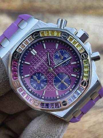 Часы Audemars Piguet