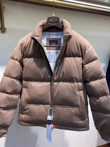 Пуховик Loro Piana