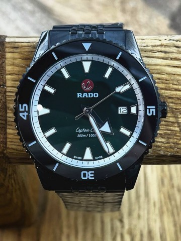 Часы Rado