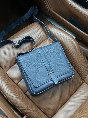 Сумка-мессенджер Hermes