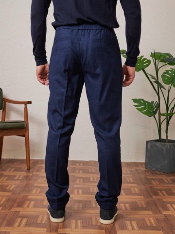 Брюки Kiton