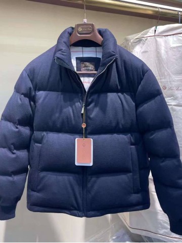 Пуховик Loro Piana
