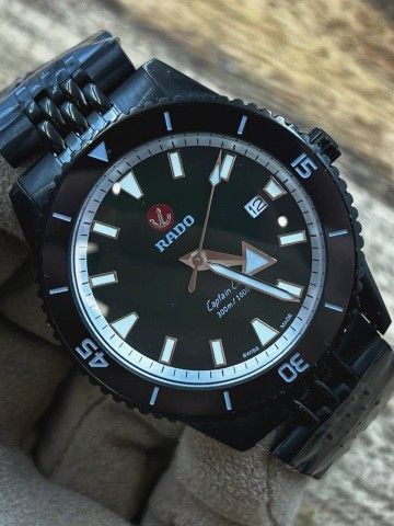 Часы Rado
