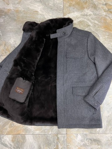 Пальто Loro Piana