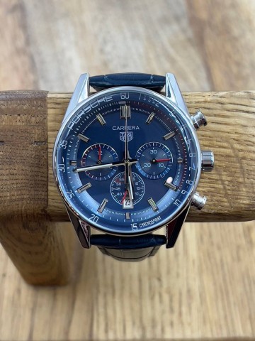 Часы TAG Heuer