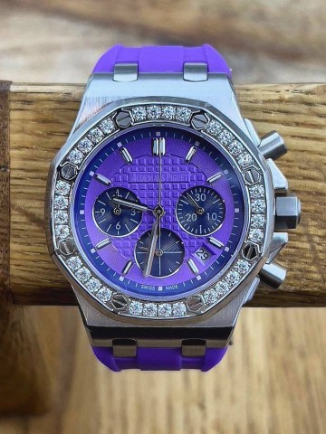 Часы Audemars Piguet
