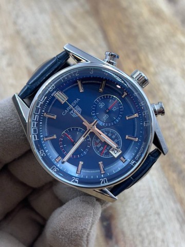 Часы TAG Heuer
