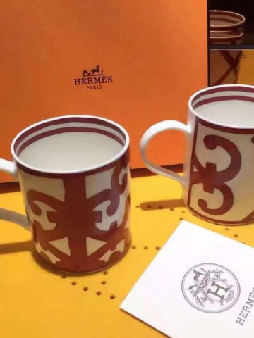 Набор кружек Hermes 2 шт.