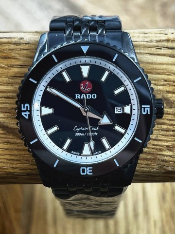Часы Rado