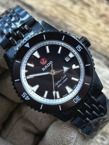 Часы Rado