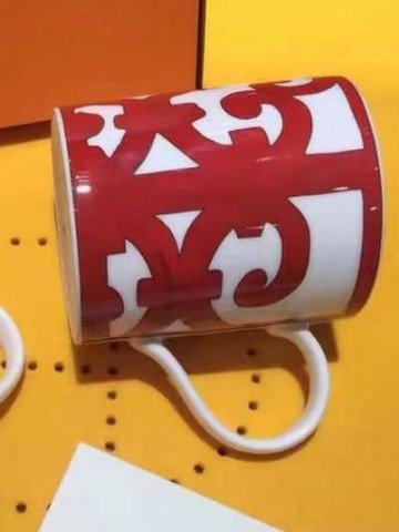 Кружка Hermes