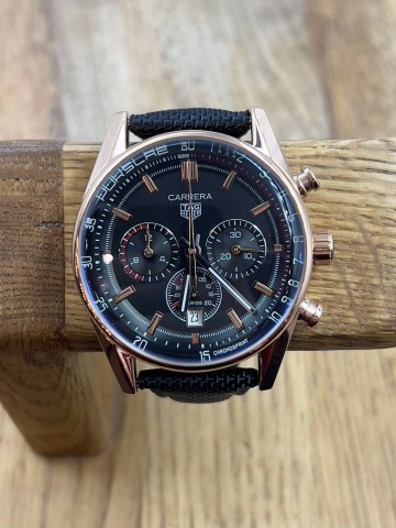 Часы TAG Heuer