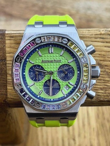 Часы Audemars Piguet