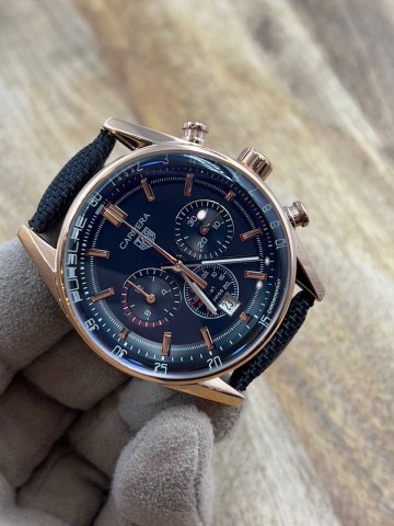 Часы TAG Heuer
